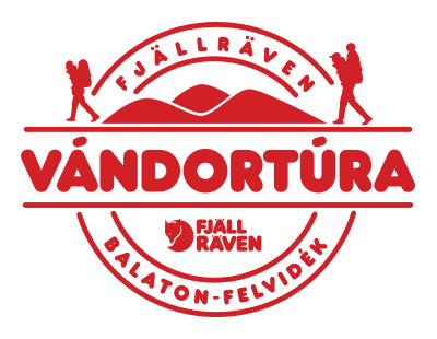 During The Trek Fjallraven Vandortura