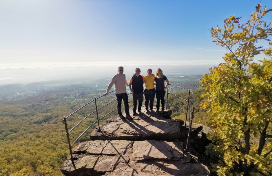 Fj?llr?ven V?ndort?ra